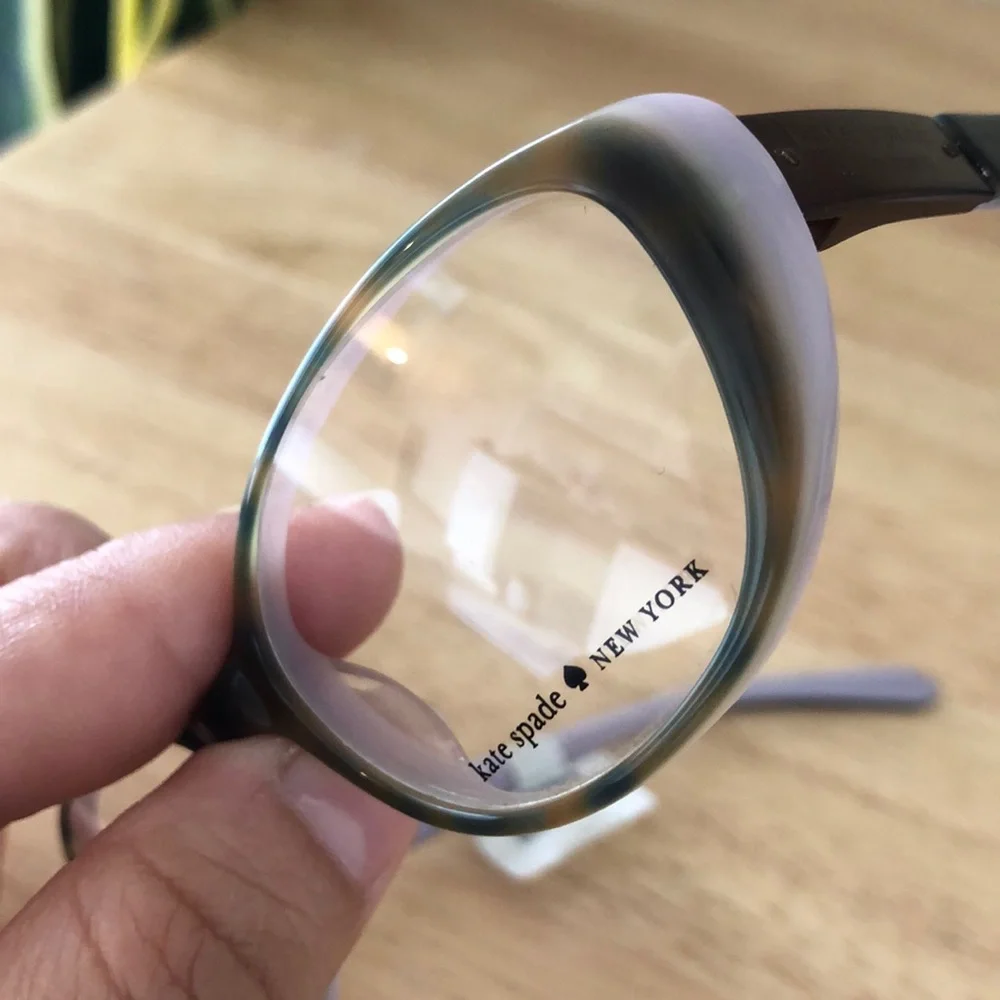 Kate Spade Finley OW13  eyeglasses frames